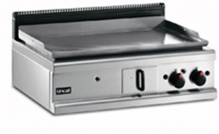 OG7202N GAS GRIDDLE